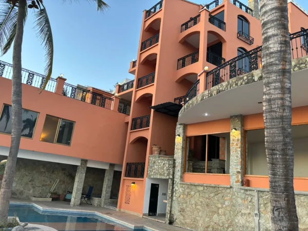 La casa del cerro - Image 23