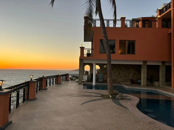 La casa del cerro - Image 22