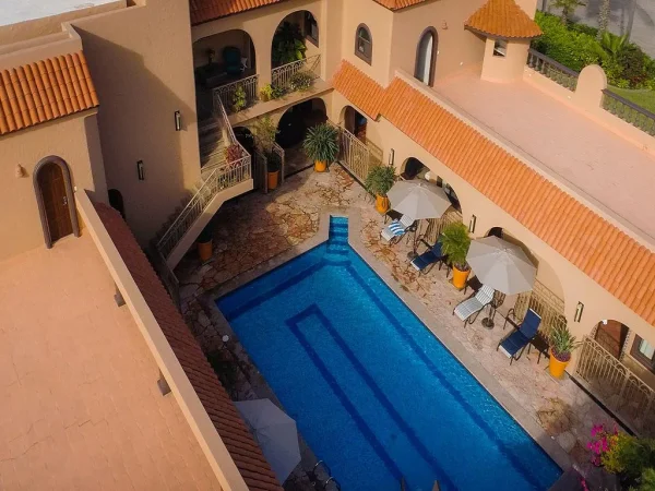 El Delfín - Image 39