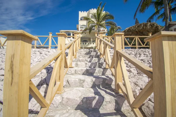 Sand Castle - Image 77